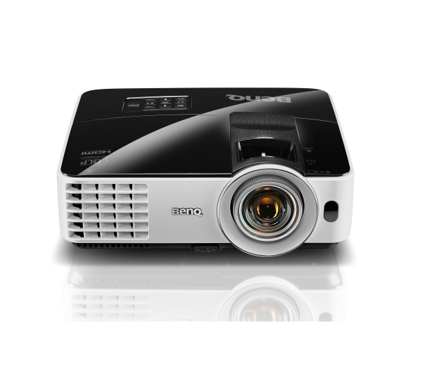BenQ MX620ST DLP - 161120 - zdjęcie 2